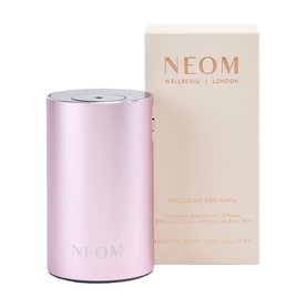 Wellbeing Pod Mini+ Pink