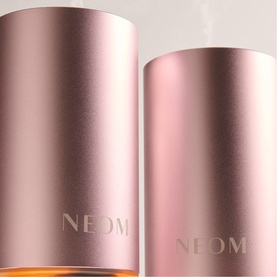 Wellbeing Pod Mini+ Pink