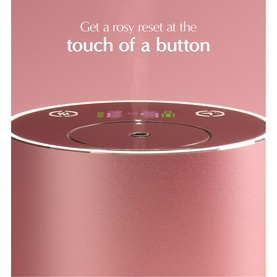 Wellbeing Pod Mini+ Pink