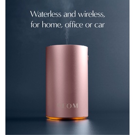 Wellbeing Pod Mini+ Pink