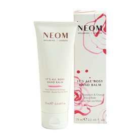 It&rsquo;s All Rosy Hand Balm Rose, Geranium & Orange 75ml