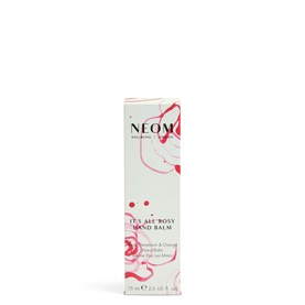 It&rsquo;s All Rosy Hand Balm Rose, Geranium & Orange 75ml