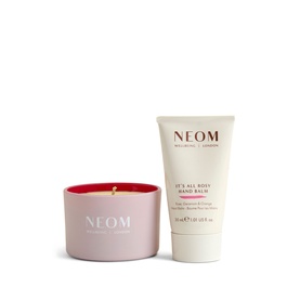 It&rsquo;s All Rosy Duo Rose, Geranium & Orange 30ml/75g
