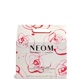 It&rsquo;s All Rosy Duo Rose, Geranium & Orange 30ml/75g