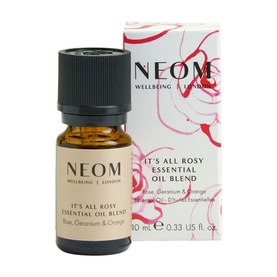 It&rsquo;s All Rosy Essential Oil Blend Rose, Geranium & Orange 10ml