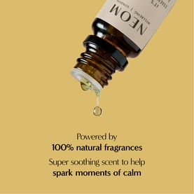 It&rsquo;s All Rosy Essential Oil Blend Rose, Geranium & Orange 10ml