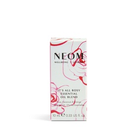 It&rsquo;s All Rosy Essential Oil Blend Rose, Geranium & Orange 10ml