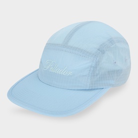 Logo Ripstop Baseball Cap