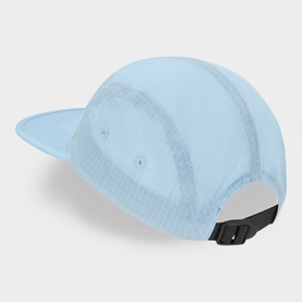 Logo Ripstop Baseball Cap