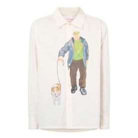 Dog Walk Shirt