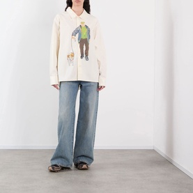 Dog Walk Shirt
