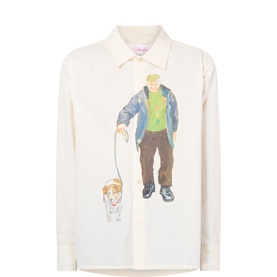 Dog Walk Shirt