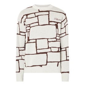 Logo Stonewall Sweater