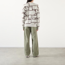 Logo Stonewall Sweater