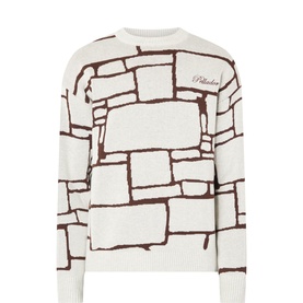 Logo Stonewall Sweater
