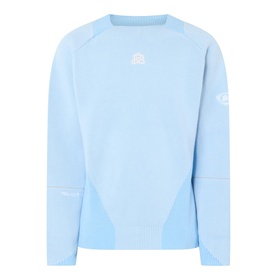Logo Football Sweater