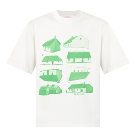 Cottage Logo T-Shirt