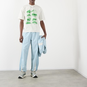 Cottage Logo T-Shirt