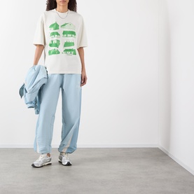 Cottage Logo T-Shirt