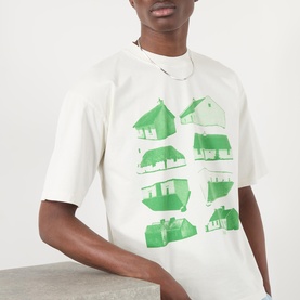 Cottage Logo T-Shirt