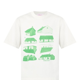 Cottage Logo T-Shirt