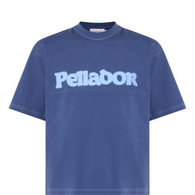 Roundstone Logo T-Shirt