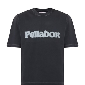 Logo Print T-Shirt