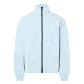 OC Logo Zip Track Sweatshirt