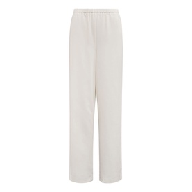 Sabrina Side Stripe Straight Leg Trousers