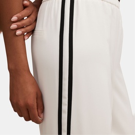Sabrina Side Stripe Straight Leg Trousers