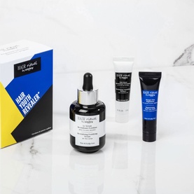 Le Serum The Youth Elixir For Hair