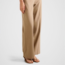 Sophia Wide Leg Trousers