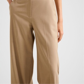 Sophia Wide Leg Trousers