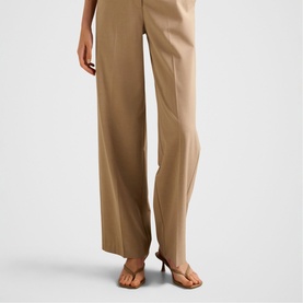 Sophia Wide Leg Trousers