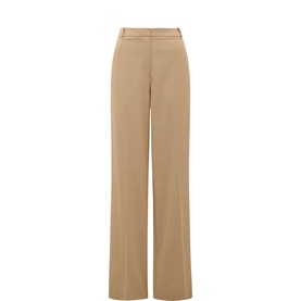 Sophia Wide Leg Trousers
