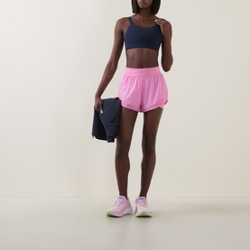 Runner's High Sports Bra