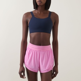 Runner's High Sports Bra
