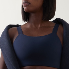 Runner's High Sports Bra