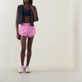 Runner's High Sports Bra