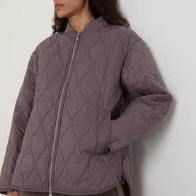 On The Move Jacket