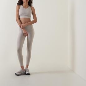 Ultimate Move Marl Sports Bra