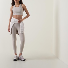 Ultimate Move Marl Sports Bra