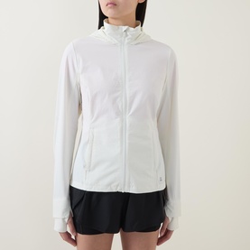 Ultimate Train Water Resistant Jacket