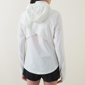 Ultimate Train Water Resistant Jacket