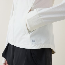 Ultimate Train Water Resistant Jacket