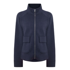 Wind Down Patch Pocket Jacket