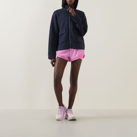 Wind Down Patch Pocket Jacket