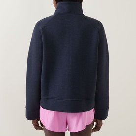 Wind Down Patch Pocket Jacket