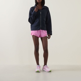 Wind Down Patch Pocket Jacket