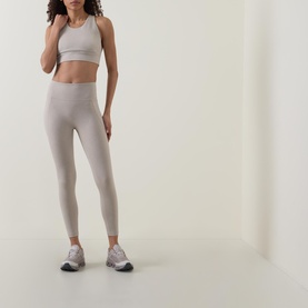 Ultimate Move Marl Leggings 7/8